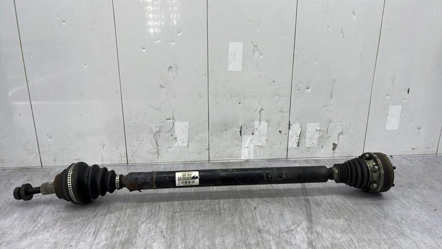 Cardan droit (transmission) AUDI A3 2 SPORTBACK PHASE 1 Diesel