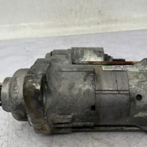 Demarreur AUDI A3 2 SPORTBACK PHASE 1 Diesel