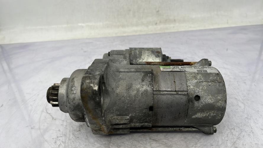 Demarreur AUDI A3 2 SPORTBACK PHASE 1 Diesel