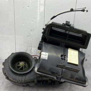 Bloc chauffage RENAULT CLIO 2 PHASE 2 Essence