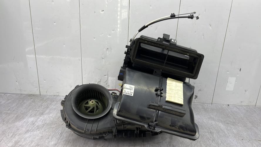 Bloc chauffage RENAULT CLIO 2 PHASE 2 Essence
