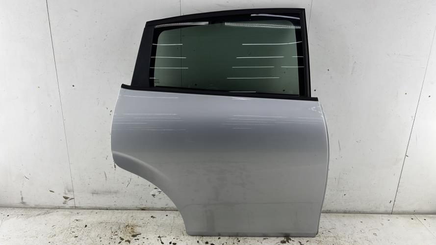Porte arriere droit SEAT LEON 2 PHASE 1 Diesel