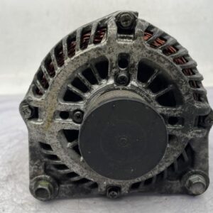 Alternateur NISSAN QASHQAI 1 PHASE 2 Diesel