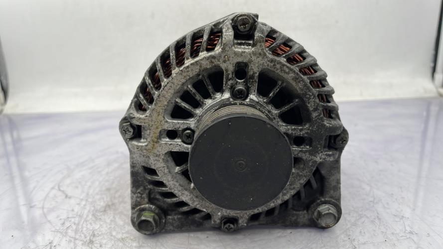 Alternateur NISSAN QASHQAI 1 PHASE 2 Diesel