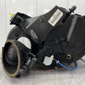 Bloc chauffage CITROEN C4 1 PHASE 1 Diesel