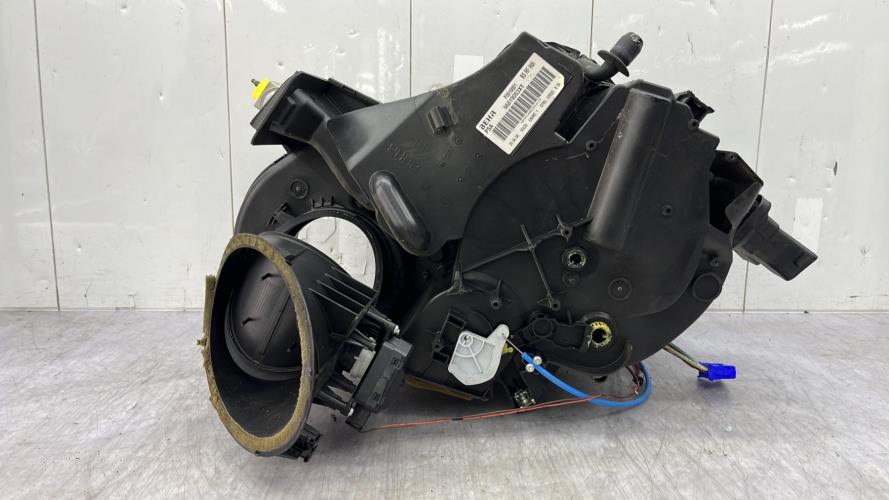 Bloc chauffage CITROEN C4 1 PHASE 1 Diesel