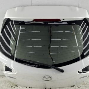 Malle/Hayon arriere MAZDA 2 3 PHASE 2 Essence/Hybride