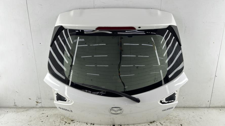 Malle/Hayon arriere MAZDA 2 3 PHASE 2 Essence/Hybride