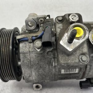 Compresseur clim FORD TRANSIT 5 PHASE 1 Diesel