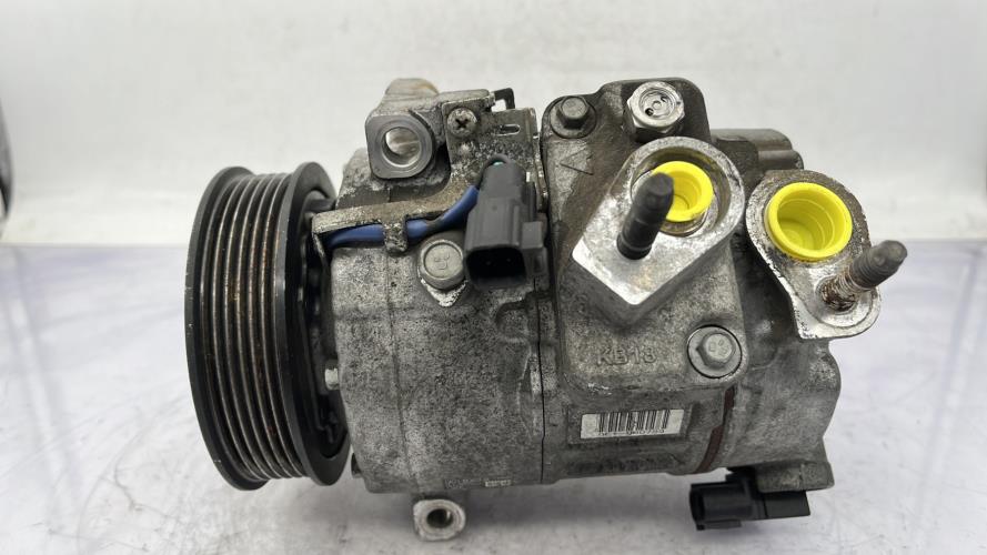 Compresseur clim FORD TRANSIT 5 PHASE 1 Diesel