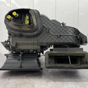 Bloc chauffage PEUGEOT BIPPER Diesel