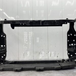 Armature avant, Masque avant NISSAN QASHQAI 1 PHASE 2 Diesel