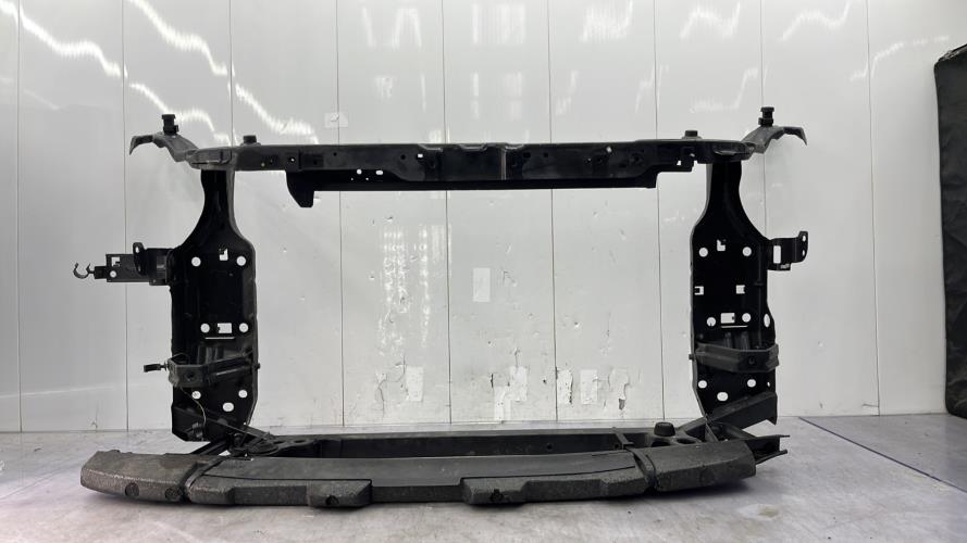 Armature avant, Masque avant NISSAN QASHQAI 1 PHASE 2 Diesel