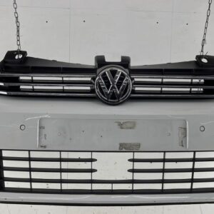 Pare choc avant VOLKSWAGEN GOLF SPORTSVAN PHASE 1 Essence