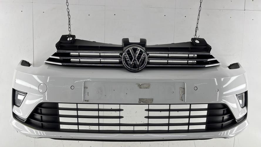 Pare choc avant VOLKSWAGEN GOLF SPORTSVAN PHASE 1 Essence