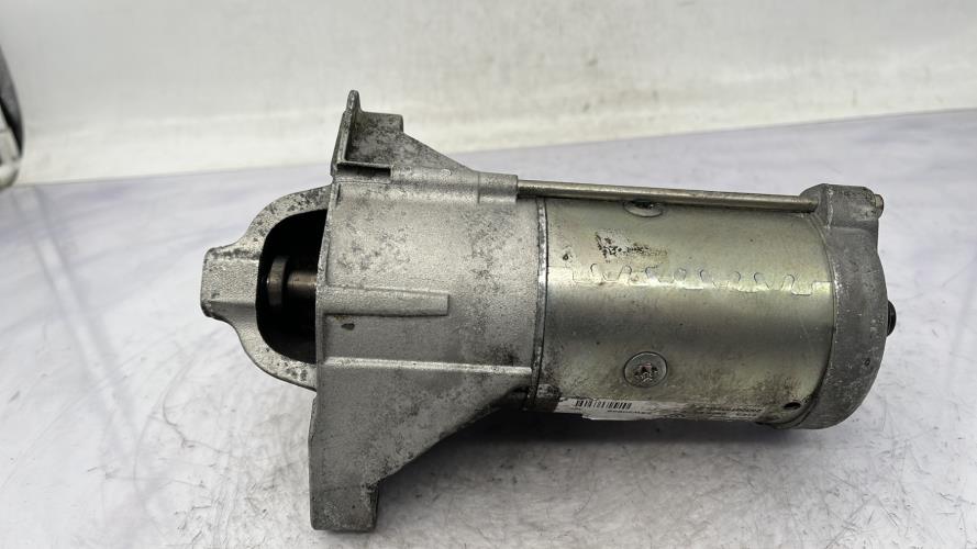 Demarreur NISSAN QASHQAI 1 PHASE 2 Diesel