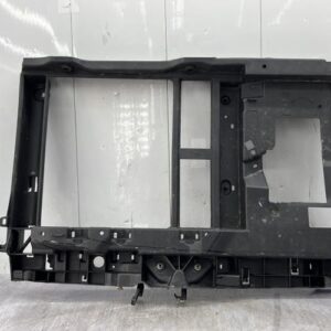 Armature avant, Masque avant CITROEN C3 2 PHASE 1 Diesel