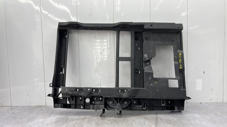 Armature avant, Masque avant CITROEN C3 2 PHASE 1 Diesel