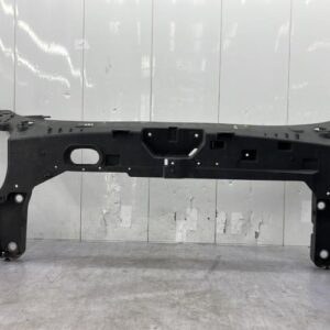Armature avant, Masque avant RENAULT MODUS PHASE 2 Diesel