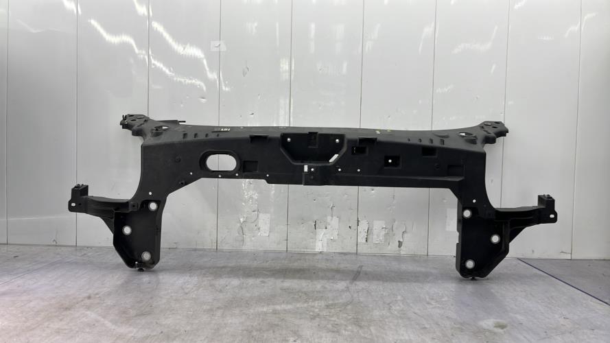 Armature avant, Masque avant RENAULT MODUS PHASE 2 Diesel