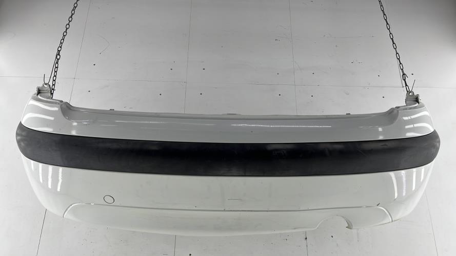 Pare choc arriere CITROEN C3 1 PHASE 1 Diesel