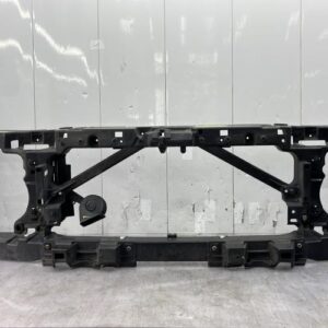 Armature avant, Masque avant LAND ROVER DISCOVERY 3 Diesel