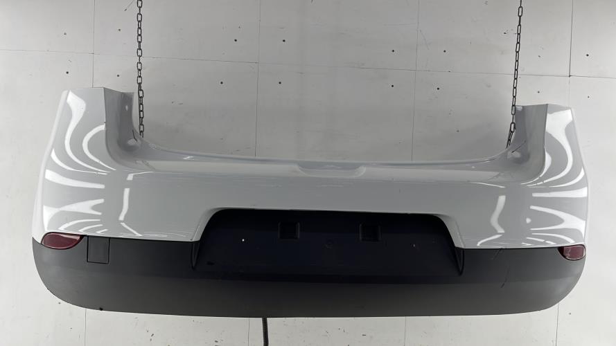Pare choc arriere RENAULT MEGANE 3 PHASE 1 Diesel