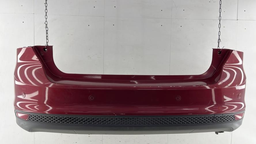 Pare choc arriere FORD FOCUS 3 PHASE 1 Diesel