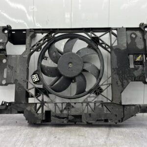 Armature avant, Masque avant RENAULT GRAND SCENIC 3 PHASE 3 Diesel