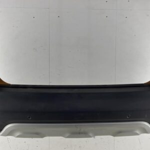 Pare choc arriere RENAULT CAPTUR 1 PHASE 2 Essence