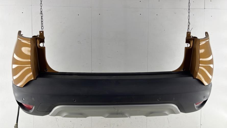 Pare choc arriere RENAULT CAPTUR 1 PHASE 2 Essence