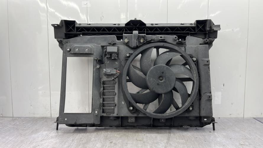 Armature avant, Masque avant CITROEN BERLINGO 2 PHASE 3 Diesel