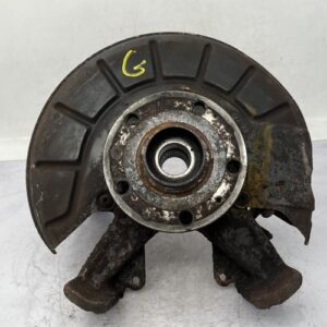 Fusee avant gauche AUDI A3 2 SPORTBACK PHASE 1 Diesel