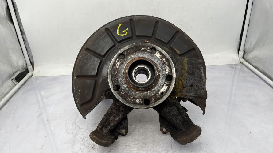 Fusee avant gauche AUDI A3 2 SPORTBACK PHASE 1 Diesel