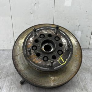Fusee avant droit FORD TRANSIT 5 PHASE 1 Diesel