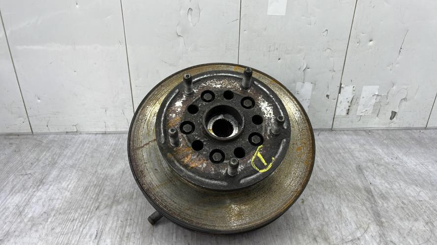 Fusee avant droit FORD TRANSIT 5 PHASE 1 Diesel