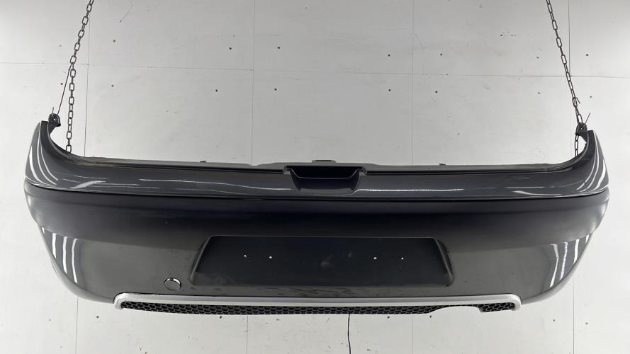 Pare choc arriere PEUGEOT 1007 Diesel