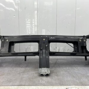 Armature avant, Masque avant RENAULT TRAFIC 2 PHASE 1 Diesel