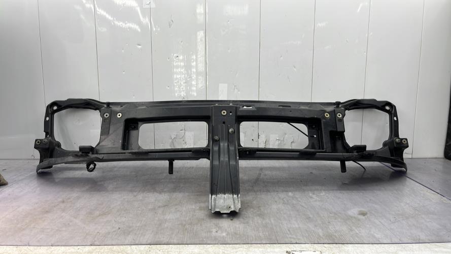 Armature avant, Masque avant RENAULT TRAFIC 2 PHASE 1 Diesel