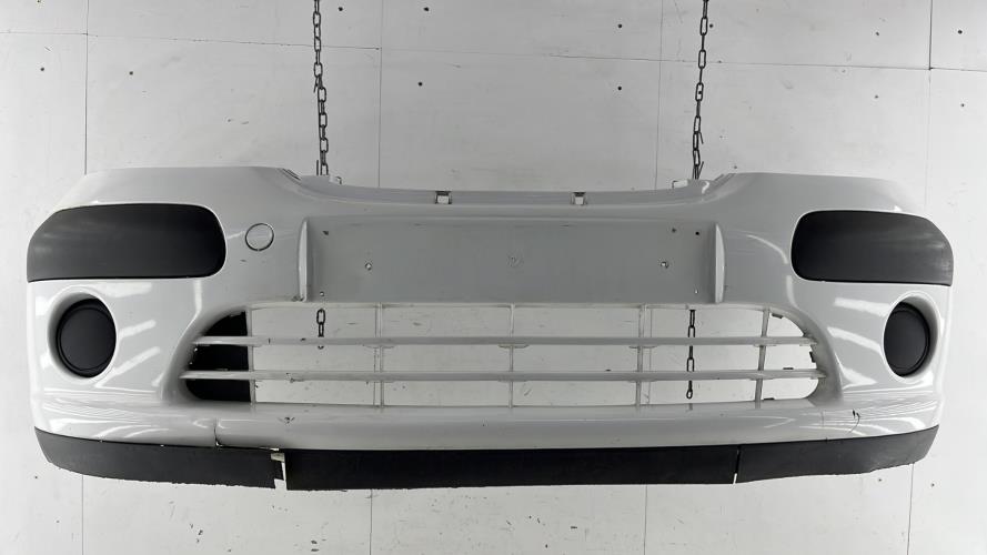 Pare choc avant CITROEN C3 1 PHASE 1 Diesel