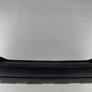 Pare choc arriere PEUGEOT 207 PHASE 1 BREAK Diesel