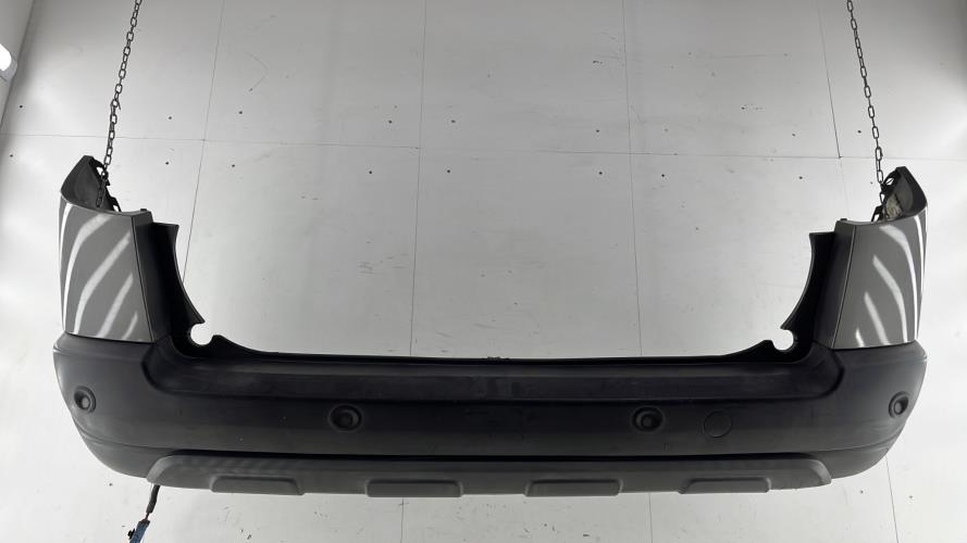 Pare choc arriere PEUGEOT 207 PHASE 1 BREAK Diesel