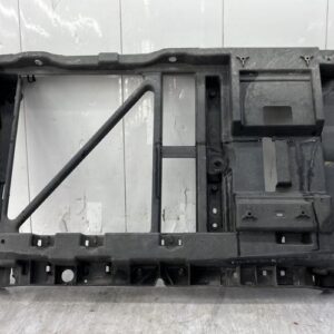 Armature avant, Masque avant CITROEN C2 PHASE 1 Diesel