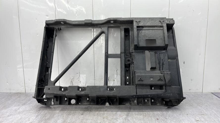 Armature avant, Masque avant CITROEN C2 PHASE 1 Diesel