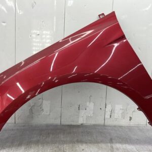 Aile avant gauche FORD FOCUS 3 PHASE 1 Diesel