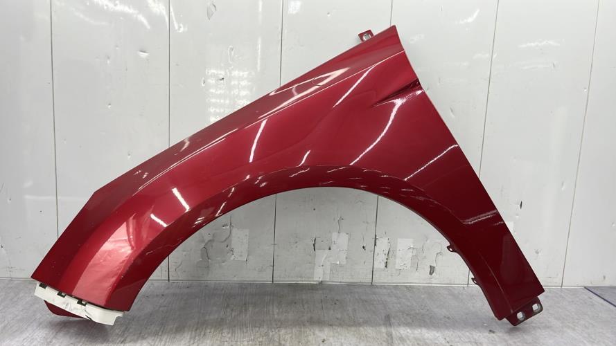 Aile avant gauche FORD FOCUS 3 PHASE 1 Diesel