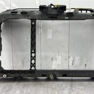 Armature avant, Masque avant FORD FIESTA 6 PHASE 2 Diesel