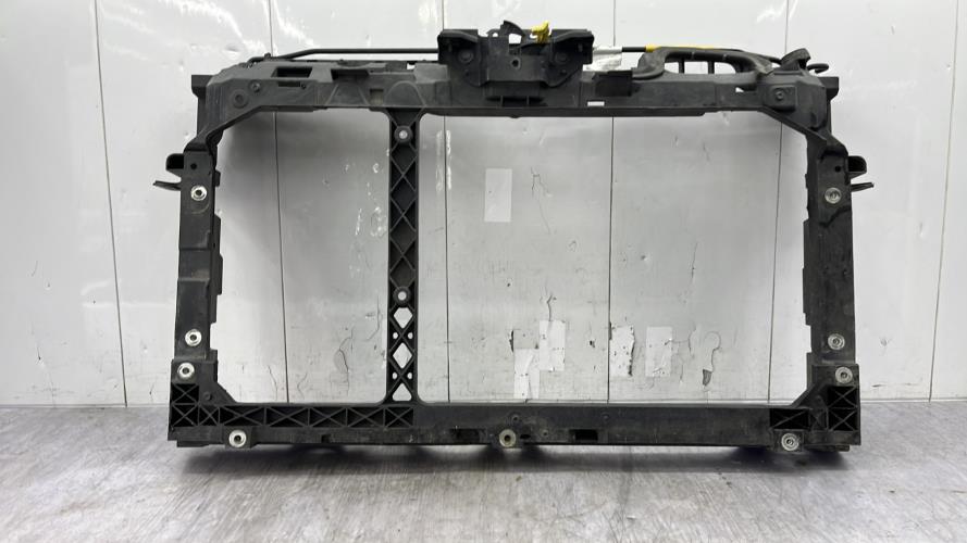 Armature avant, Masque avant FORD FIESTA 6 PHASE 2 Diesel