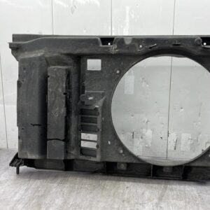 Armature avant, Masque avant PEUGEOT 307 PHASE 1 Diesel