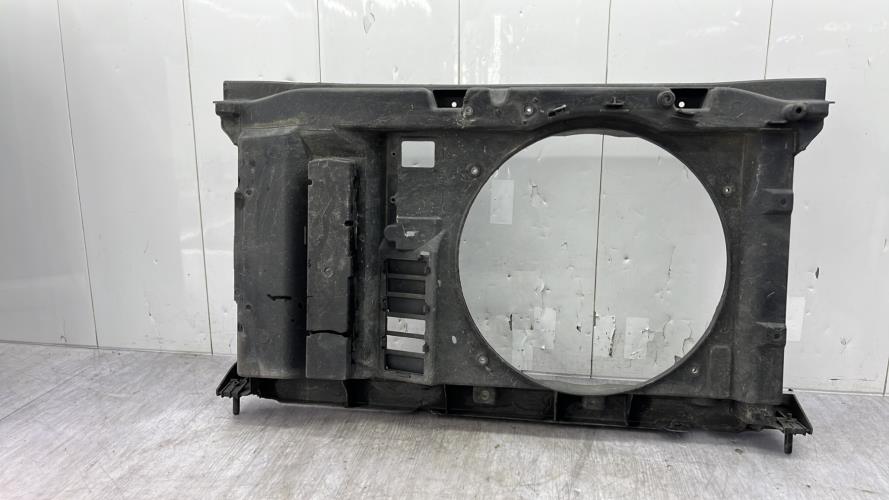 Armature avant, Masque avant PEUGEOT 307 PHASE 1 Diesel